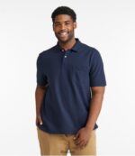 L.L.Bean x Double L Heren premium poloshirt jeneverbes kleding VT0644636 - Image 4
