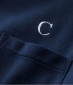 L.L.Bean x Double L Heren premium poloshirt wit kleding VT0647288 - Image 6