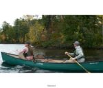 L.L.Bean x Double L unisex spinhengel- en molenuitrusting mos vissen VT0641759 - Image 3